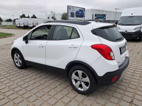 Opel Mokka - 2017