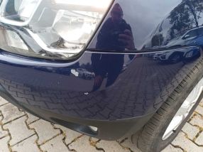 Dacia Duster - 2017