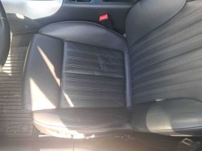 Audi A6 - 2015