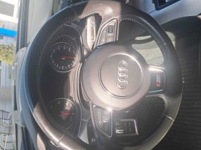 Audi A6 - 2015