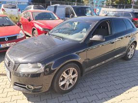Audi A3 - 2012