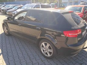 Audi A3 - 2012
