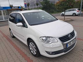 Volkswagen Touran - 2008