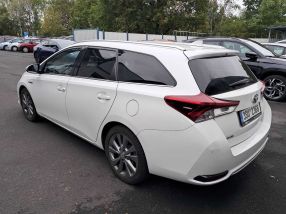 Toyota Auris - 2015