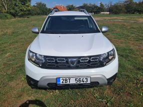 Dacia Duster - 2021