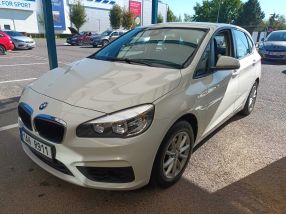 BMW 2 Active Tourer - 2017