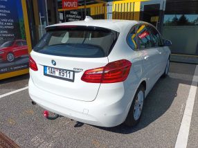 BMW 2 Active Tourer - 2017