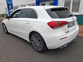 Mercedes-Benz A - 2019