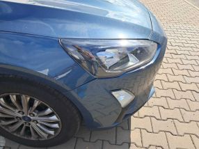 Ford Focus - 2021