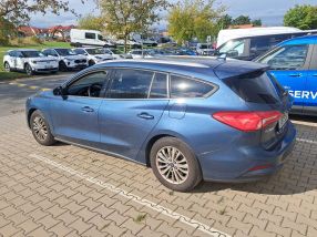 Ford Focus - 2021