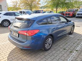 Ford Focus - 2021