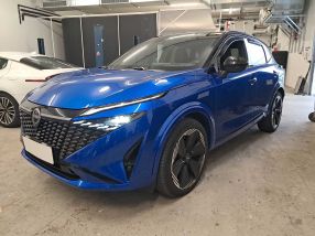 Nissan Qashqai - 2025