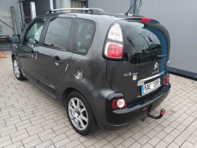 Citroen C3 Picasso - 2016