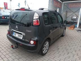 Citroen C3 Picasso - 2016