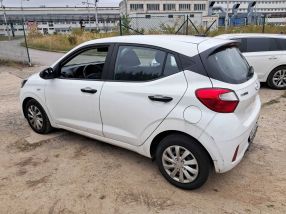 Hyundai i10 - 2022