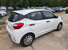 Hyundai i10 - 2022