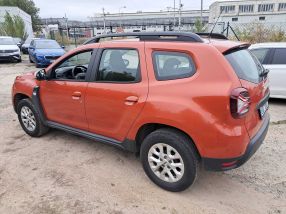 Dacia Duster - 2023