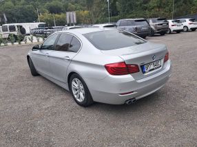 BMW 5 - 2015