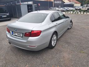 BMW 5 - 2015