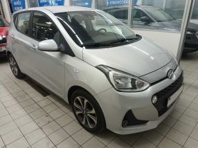 Hyundai i10 - 2017