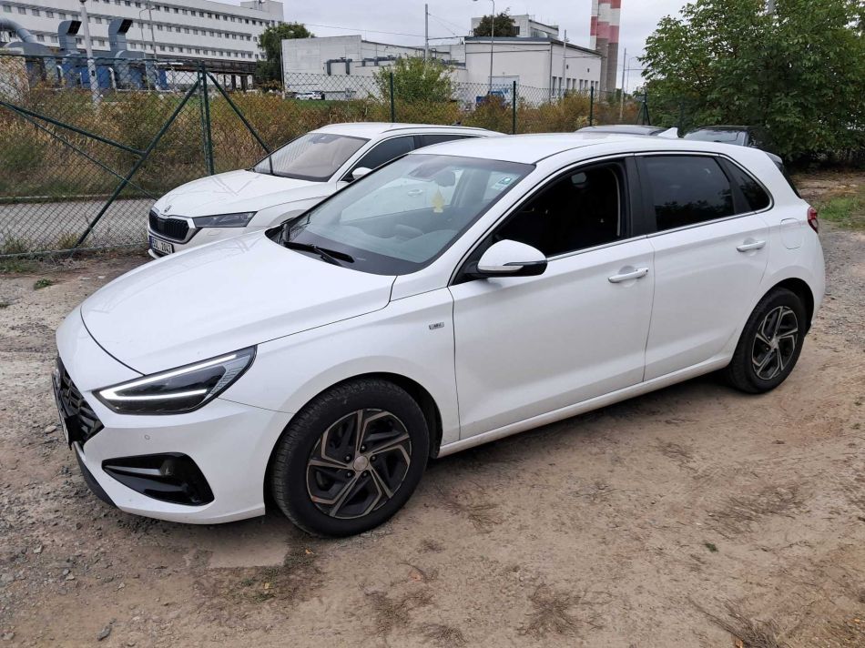 Hyundai i30 - 2023
