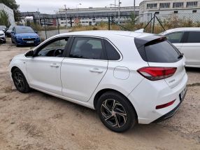 Hyundai i30 - 2023