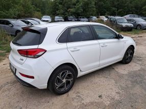Hyundai i30 - 2023