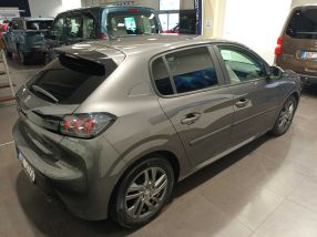 Peugeot 208 - 2022
