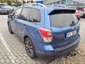 Subaru Forester - 2016
