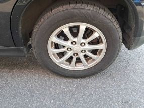 Mitsubishi ASX - 2014