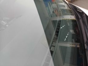 Skoda Fabia - 2019