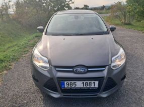 Ford Focus - 2013