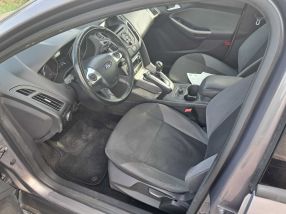 Ford Focus - 2013