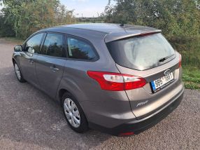 Ford Focus - 2013