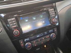 Nissan Qashqai - 2018
