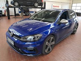 Volkswagen Golf - 2018