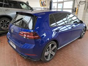 Volkswagen Golf - 2018