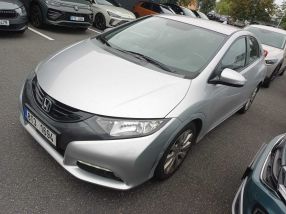 Honda Civic - 2013