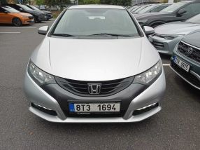 Honda Civic - 2013