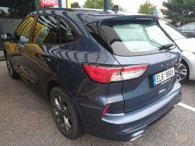 Ford Kuga - 2022