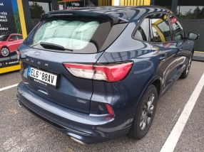 Ford Kuga - 2022