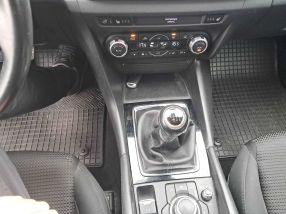 Mazda 3 - 2017