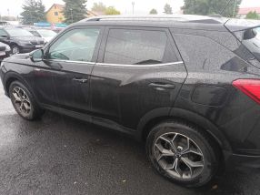 SsangYong Korando - 2024