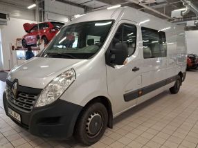 Renault Master - 2016