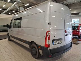 Renault Master - 2016