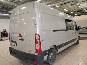 Renault Master - 2016