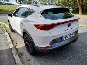Cupra Formentor - 2024