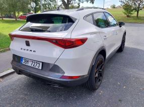 Cupra Formentor - 2024