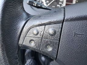 Mercedes-Benz B - 2009