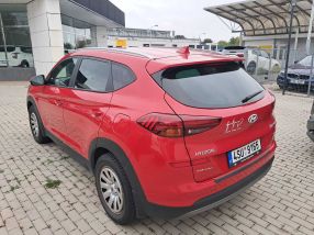 Hyundai Tucson - 2020